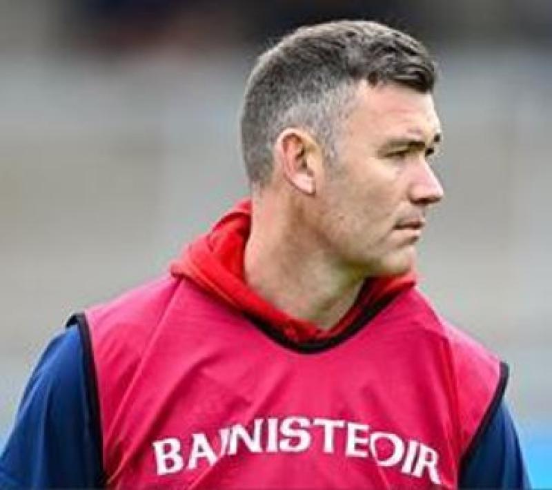 Who should be the next Tipperary senior hurling manager?