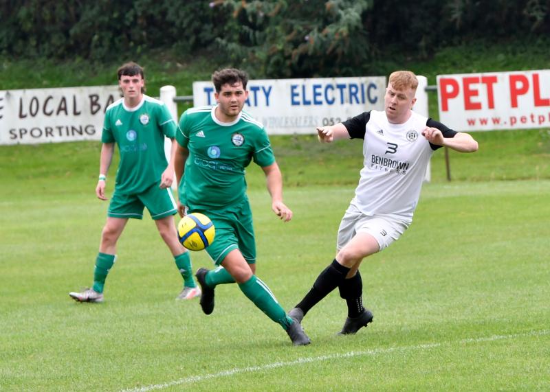 Munster Junior Cup: Wilderness Rovers overcome Clonmel Celtic in extra-time thriller