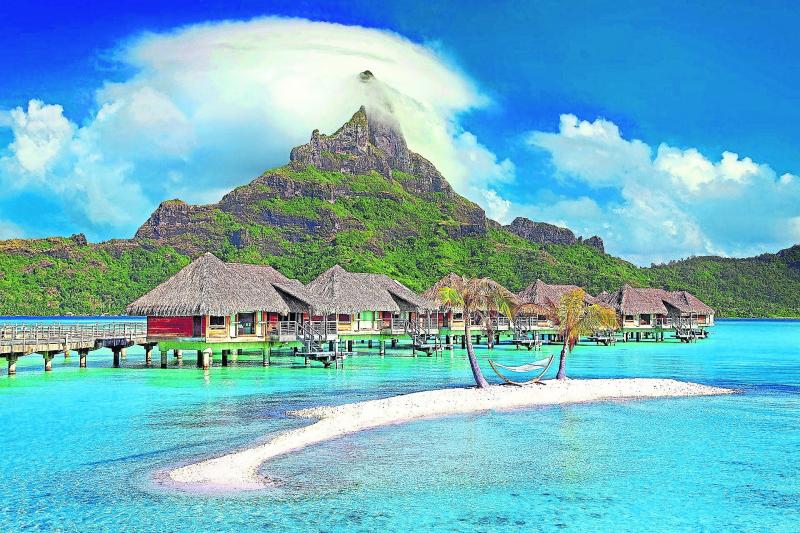 From Tipperary to Tahiti - Fergal O'Keeffe's advice on how to spot the scams!