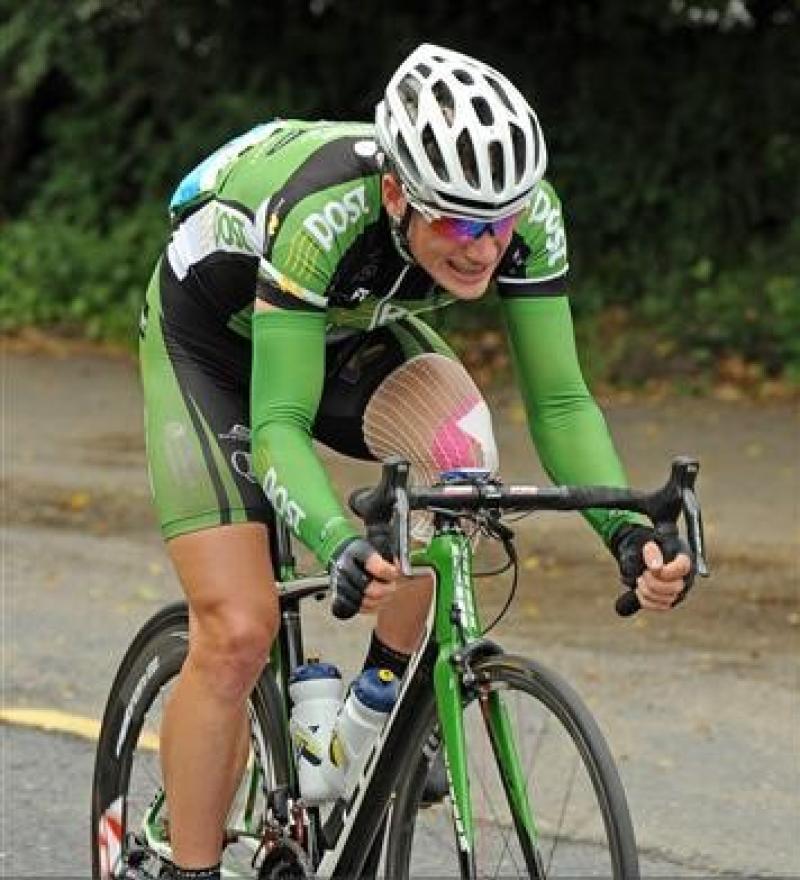 Bennett leads Irish squad into Italian job