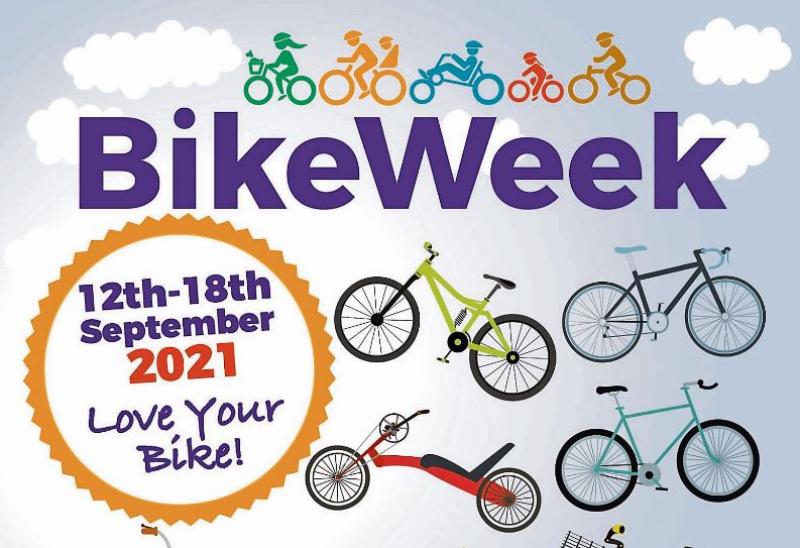 Bike Week