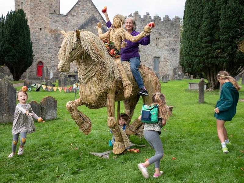 Celebrating the 'new brave' in Clonmel