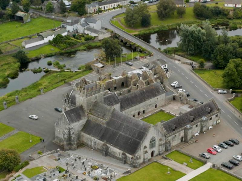 'Seeds of Hope' will be launched in Holycross Abbey on Sunday