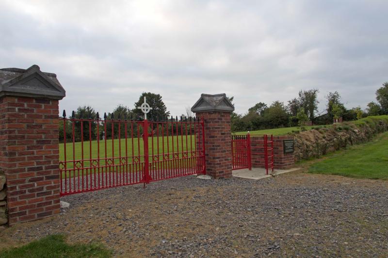 Ecumenical service at newly restored Carrick-on-Suir paupers' cemetery takes place this weekend 