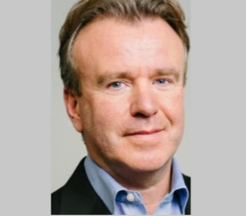 Tom Clonan