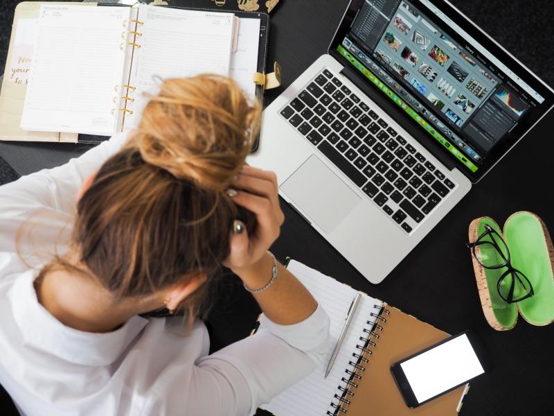 42% of Irish workers plan to quit their jobs within next 12 months according to survey