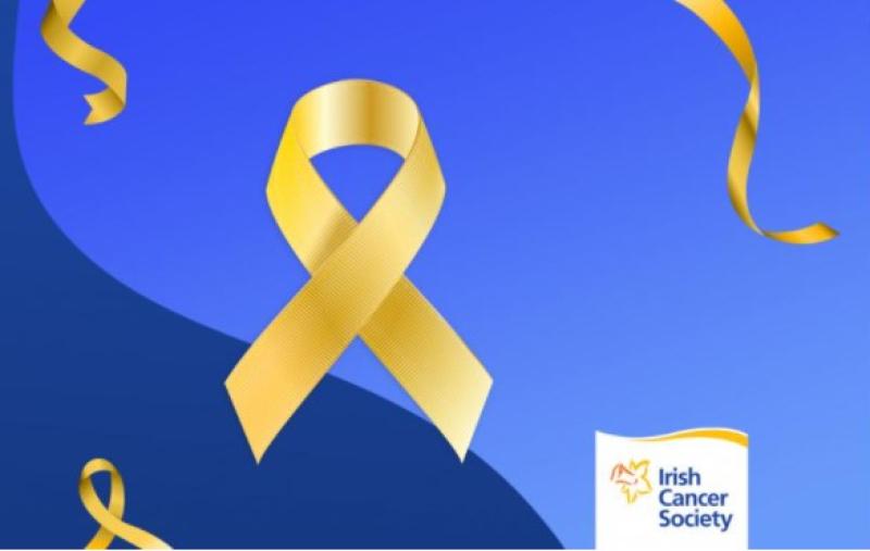 Childhood Cancer Awareness Month