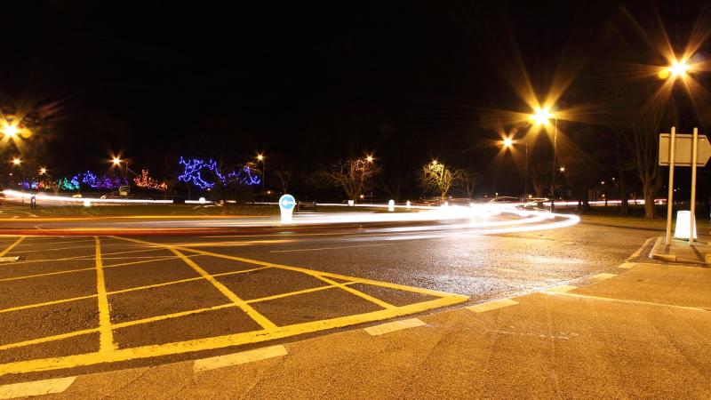 Councillor calls for immediate intervention at N24 Roundabout