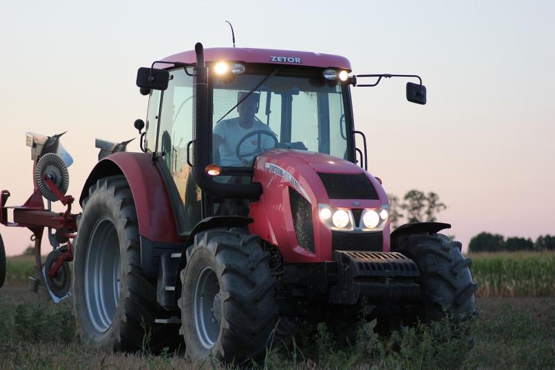 Restricted ploughing championships get under way today