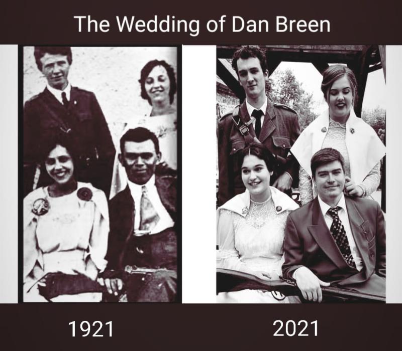 Tipperary Tipperary Tipperary 