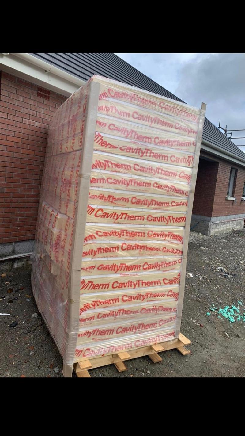 No insulation from crime as Clonmel gardaí appeal for help in reported theft