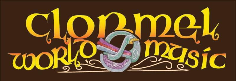Clonmel World Music  will present two live shows this Saturday as part of culture weekend in Clonmel