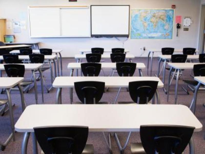 Ireland worst in Europe on investing in education