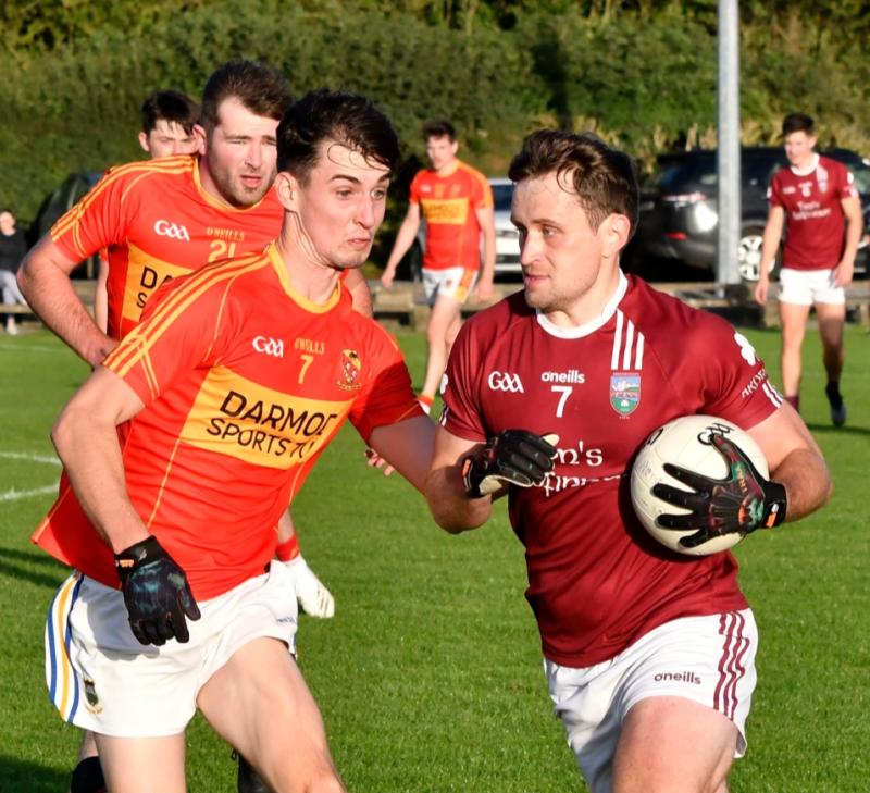 Ardfinnan v. Moycarkey 