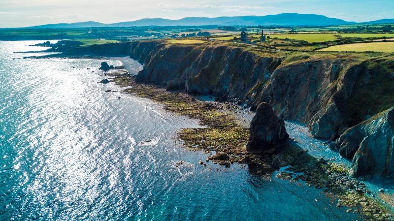 Munster Vales has a lot to offer the hiking enthusiast