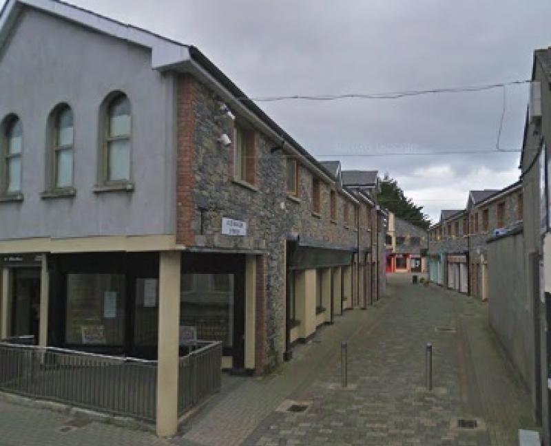 New future for Old Baker Street in Thurles