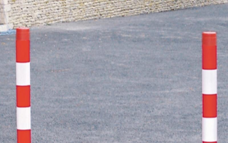 Bollards