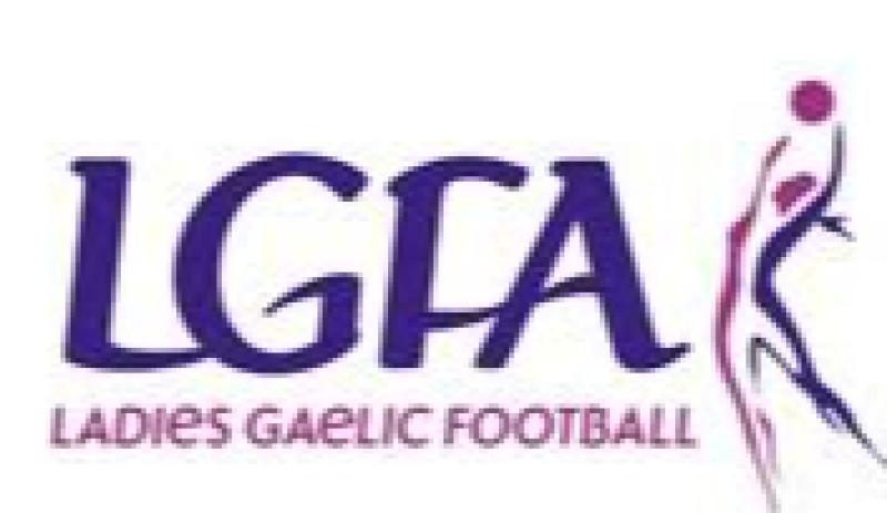 Ladies football