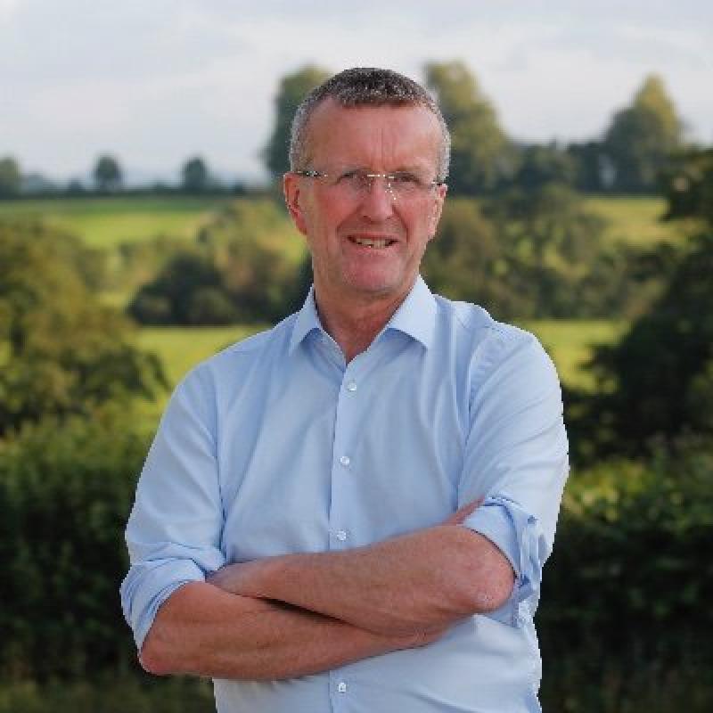 Cullinan to continue role as IFA President