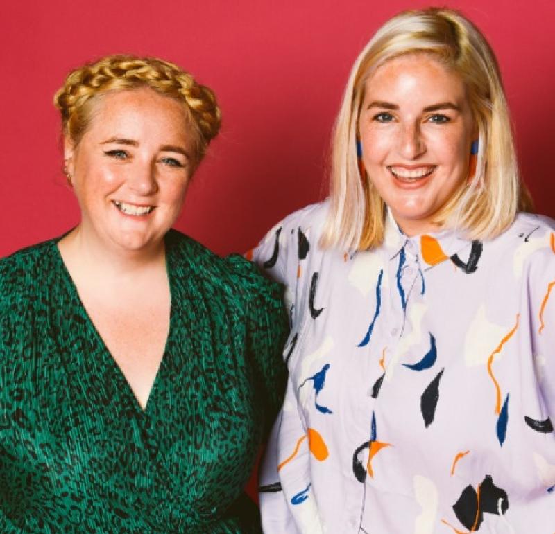 OMG The Aislings are coming to Tipperary 