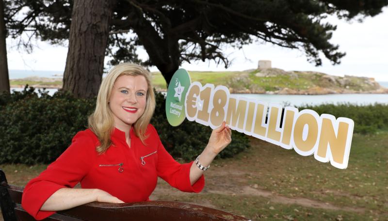 Massive EuroMillions jackpot draw is just hours away 