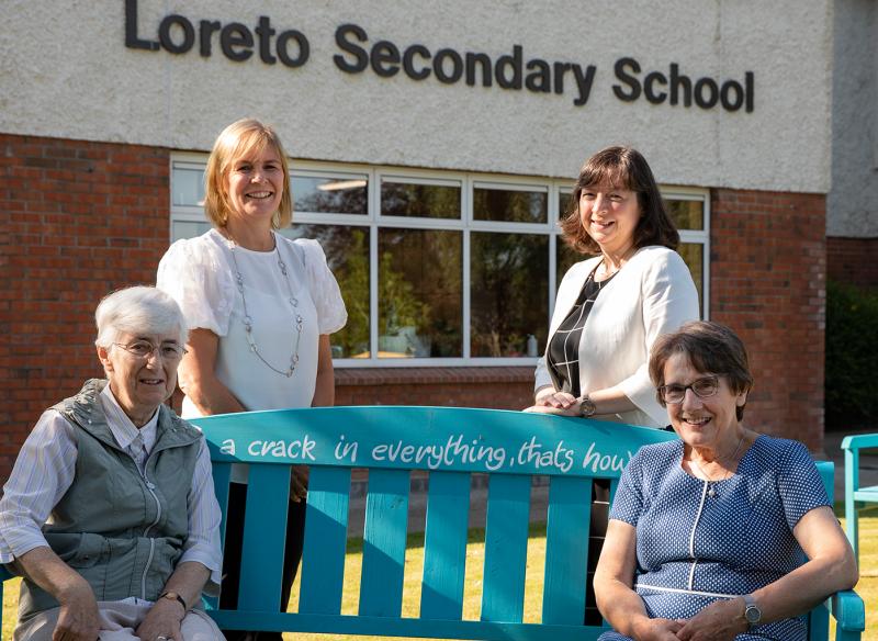 Loreto Clonmel