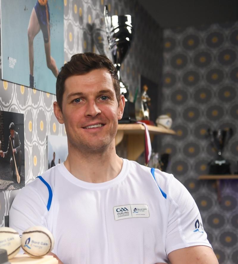 Seamus Callanan