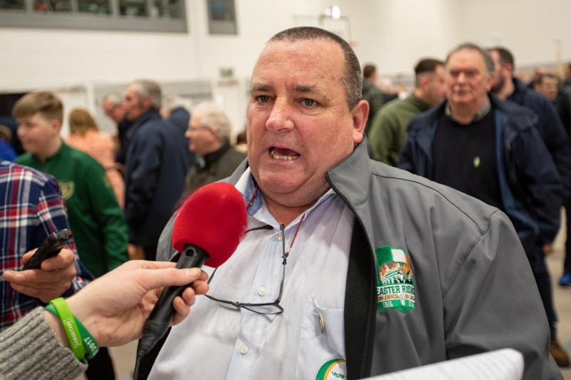 Tipperary TD calls for defibrillator awareness campaign