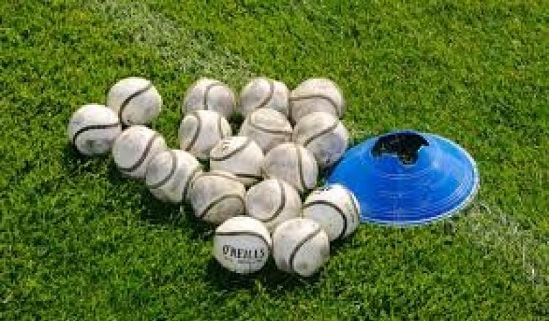 Tipperary club hurling weekend results