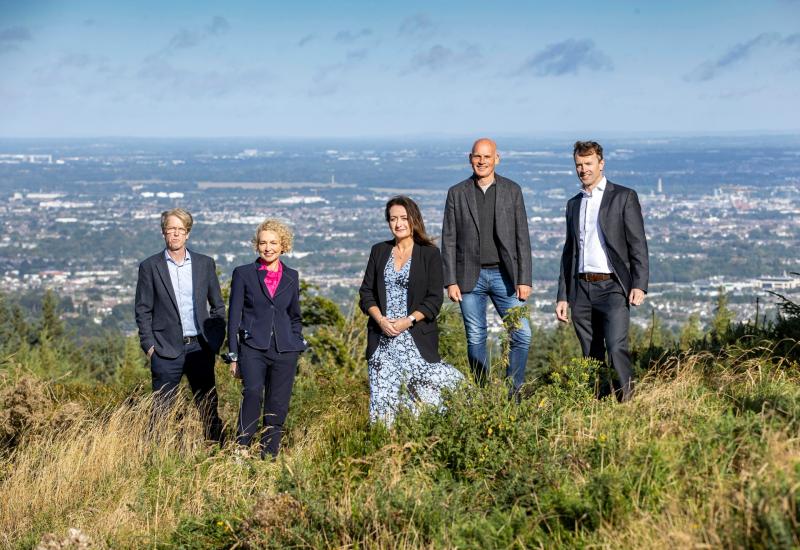 Major Irish employers sign up to new remote working alliance