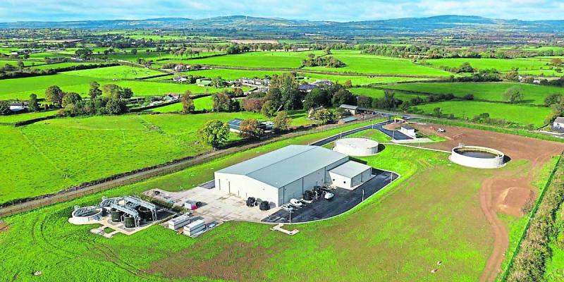 Water schemes to be merged with  Thurles - municipal district 