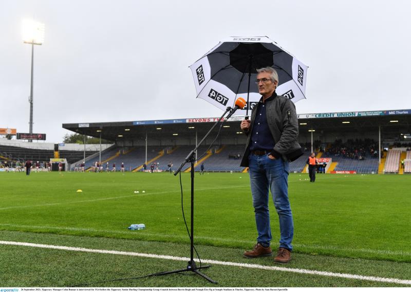WATCH: Bonnar delighted with high expectations