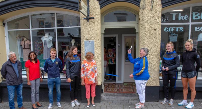 Tipperary Ladies football shop