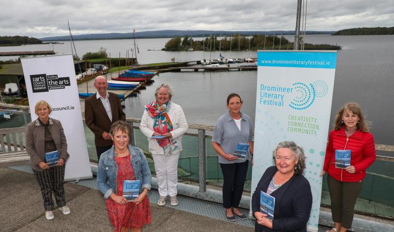 Tipperary literary festival features a galaxy of international authors