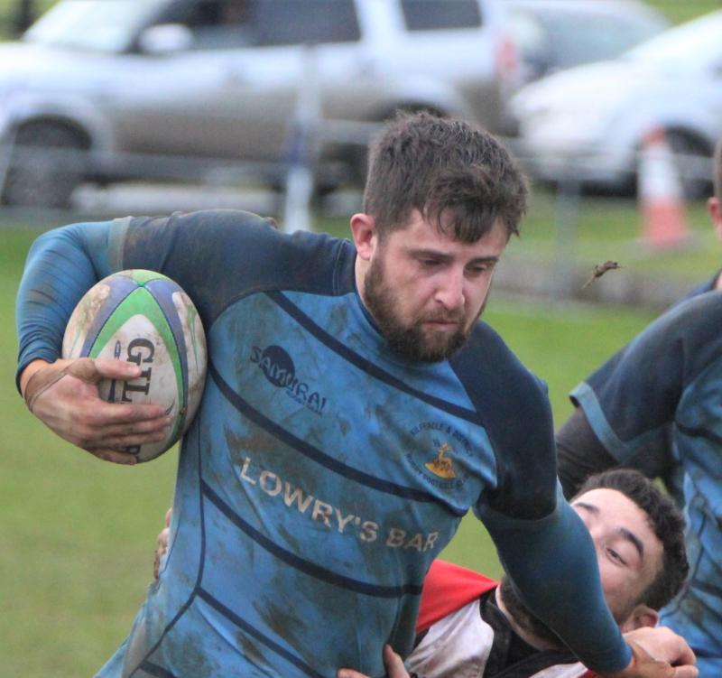 Jack McLoughlin