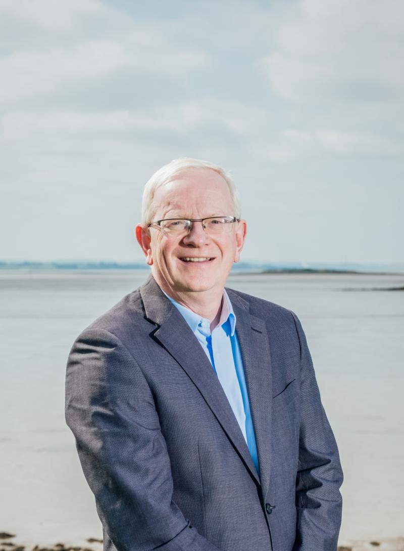 Vincent Cunnane