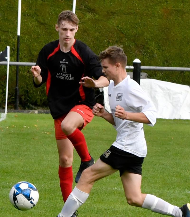 Cahir Park v. Peake Villa