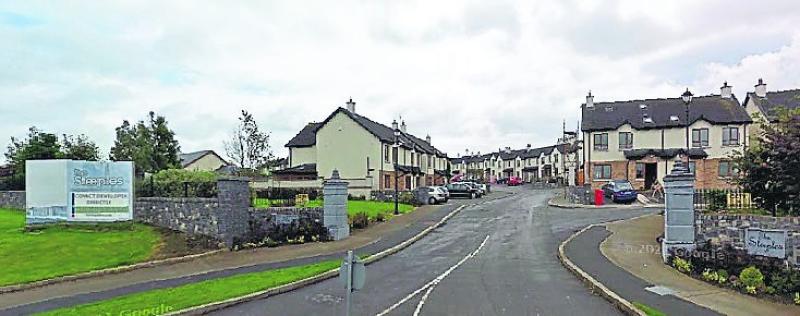 End is in sight for Cashel’s ‘Steeples’ estate to be taken in charge     