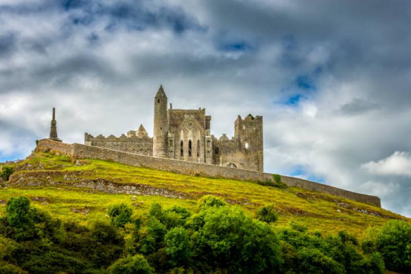WATCH: New 115km walking trail opened in South Tipperary