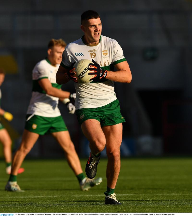 Colin O'Riordan signs new one-year deal with Sydney Swans