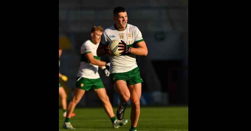Colin O'Riordan