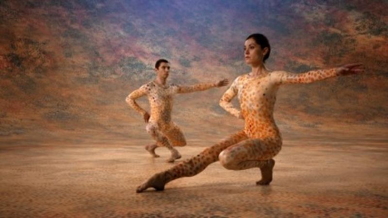 Cunningham coming to The Source Arts Centre, Thurles 