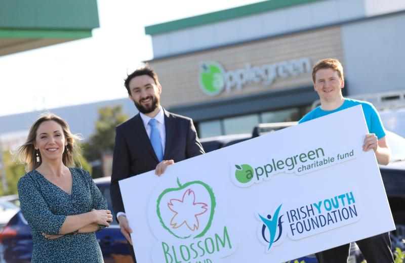 Blossom Fund