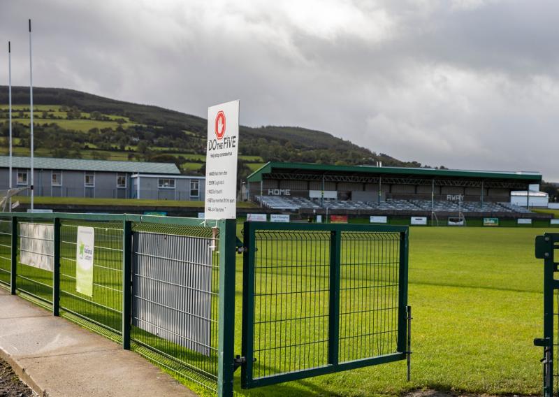 Clonmel Sportsfield