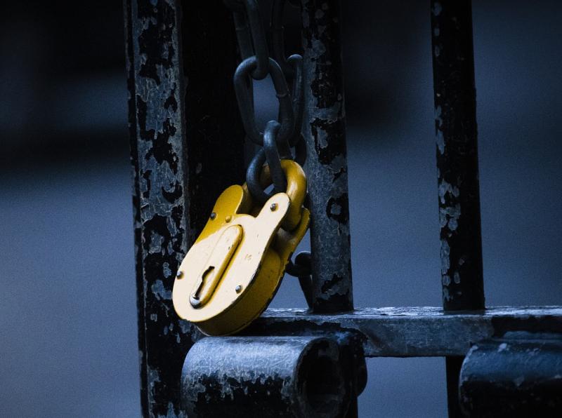 Security gates