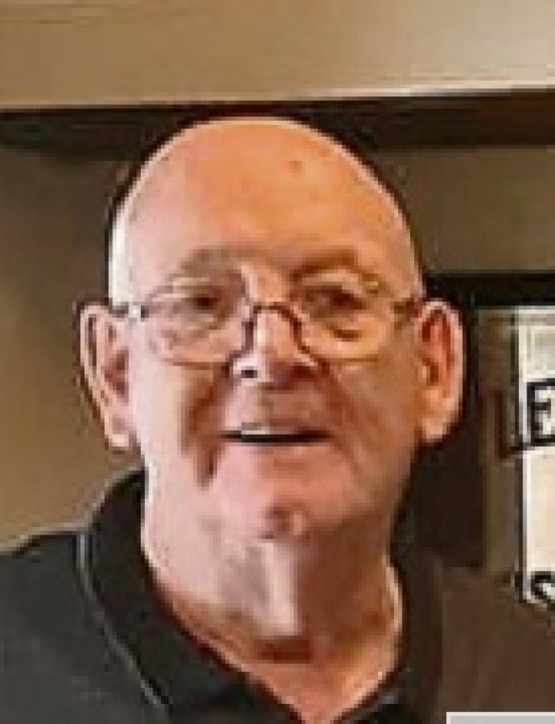 The late Michael Roche, Lacey Avenue, Templemore  - a friend’s tribute 