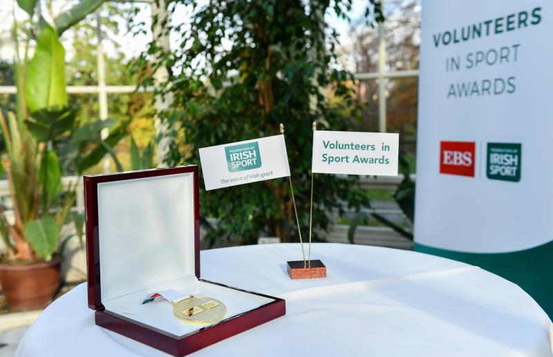 2021 Volunteer Awards open for candidates in Tipperary