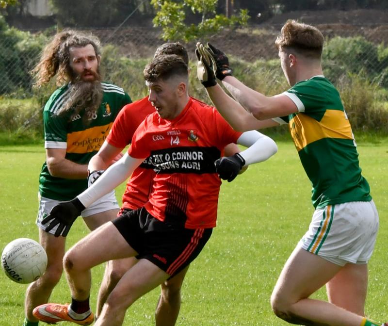 Ballyporeen v. Moyne Templetuohy