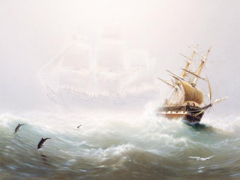 Spooked: Rare book on Tipperary UFO sightings in 17th century goes on sale