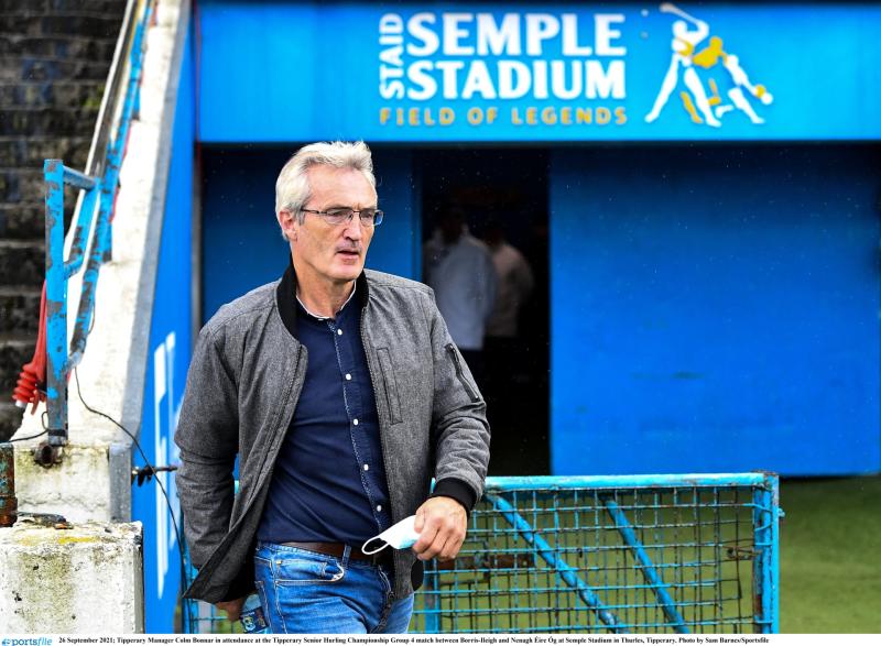 POLL: Are you happy with the Tipperary senior hurling management ticket so far?